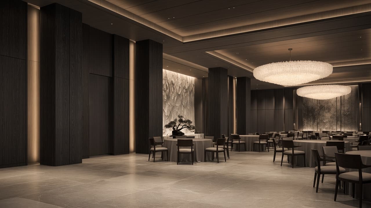 The Ballroom