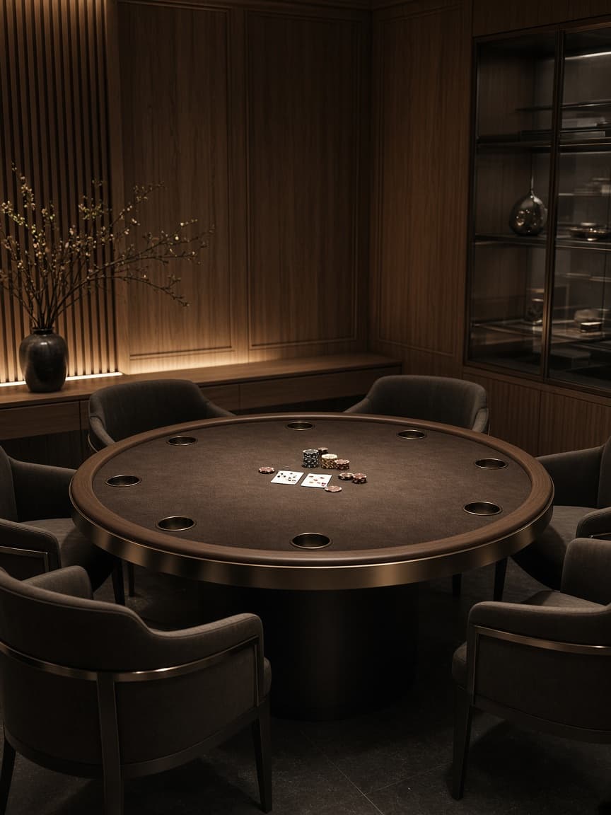 Card Circle